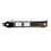 Intel X520-DA2 Full Height Bracket