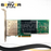 Intel X710-DA4 Quad-Port 10GbE SFP+ PCIe Converged Network Adapter X710DA4G2P5