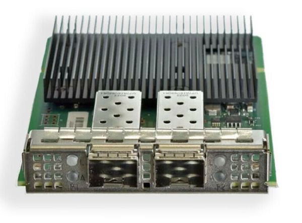 Intel - X710-T2L 10Gbps Base-T Low Profile Ethernet PCI Express Network Adapter