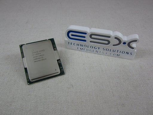 Intel Xeon 10-Core E7-4820v4 @ 2.0GHz, 25MB, 115W LGA2011 Processor SR2S4 CPU