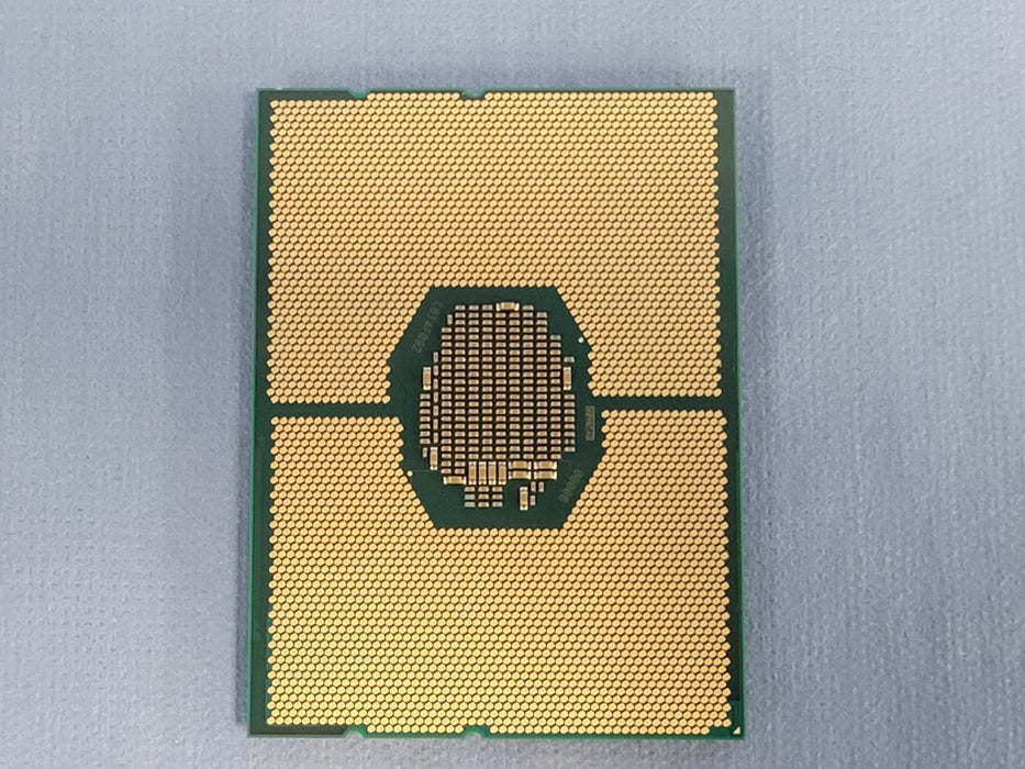 Intel Xeon 16-Core Gold 6142 @ 2.6GHz 22MB 150W Processor SR3AY CPU