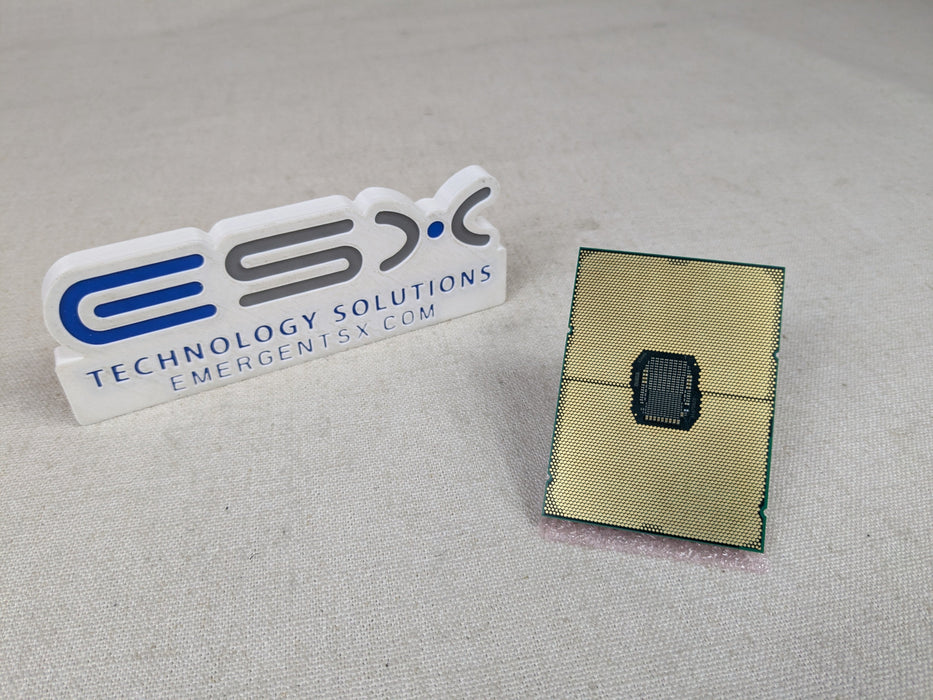 Intel Xeon 16-Core Silver 4314 @ 2.4GHz, 24MB, 135W Processor SRKXL