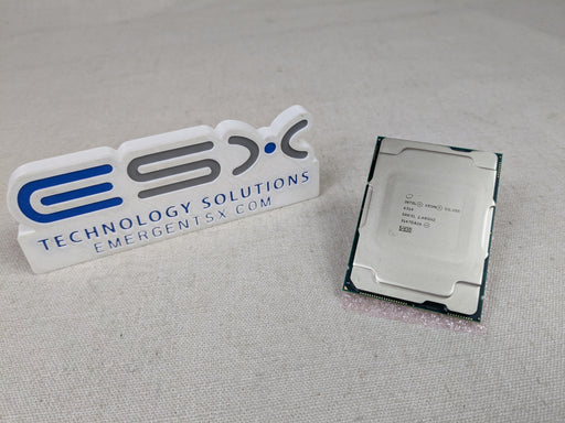 Intel Xeon 16-Core Silver 4314 @ 2.4GHz, 24MB, 135W Processor SRKXL