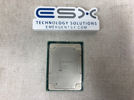 Intel Xeon 18-Core Gold 6254 @ 3.1GHz 24.75MB 200W LGA 3647 Processor SRF92 CPU