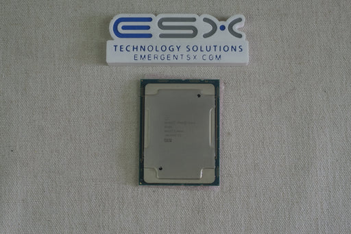 Intel Xeon 20-Core Gold 5218R @ 2.1GHz 27.5MB 125W LGA3647 Processor SRGZ7 CPU