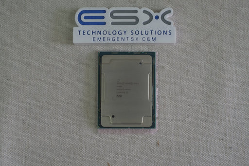 Intel Xeon 24-Core Gold 6240R @ 2.4GHz 35.75MB 165W LGA3647 Processor SRGZ8 CPU