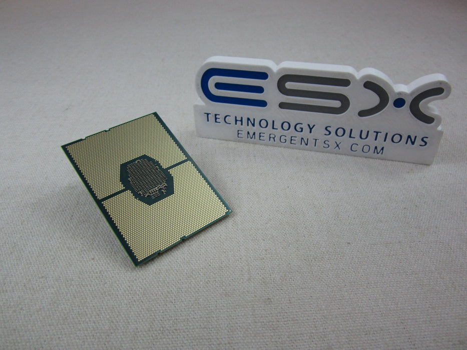 Intel Xeon 24-Core Gold 6248R @ 3.0GHz 35.75MB 205W Processor SRGZG CPU