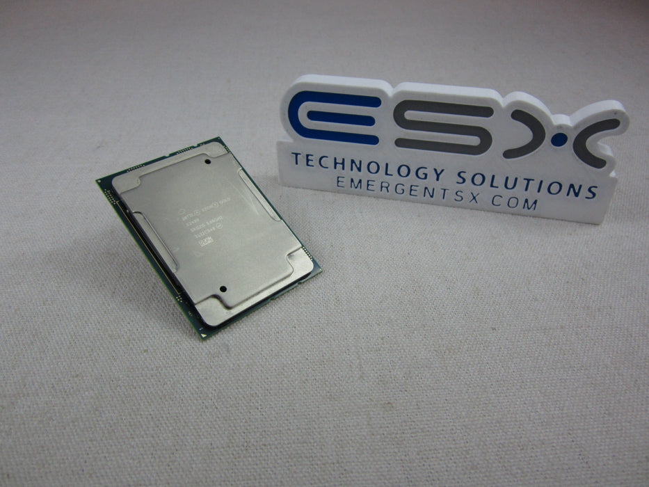 Intel Xeon 24-Core Gold 6248R @ 3.0GHz 35.75MB 205W Processor SRGZG CPU