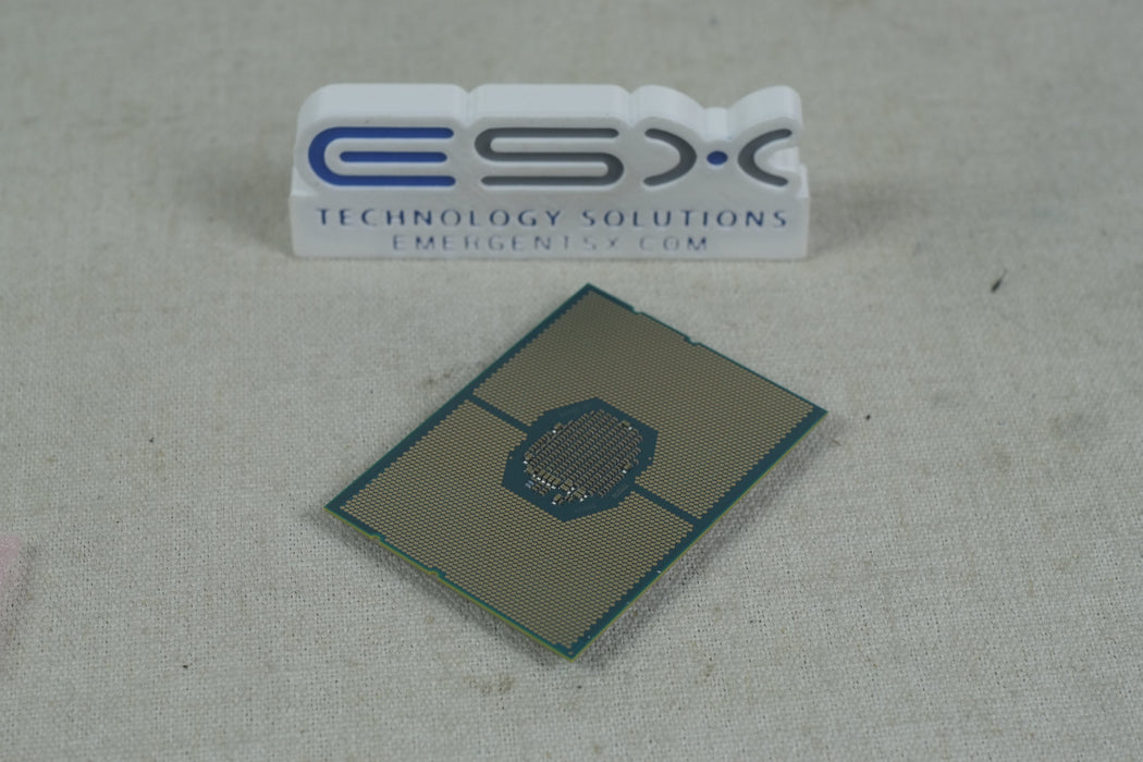 Intel Xeon 24 Core Platinum 8168 @ 2.7GHz 33M 205W Processor SR37J CPU