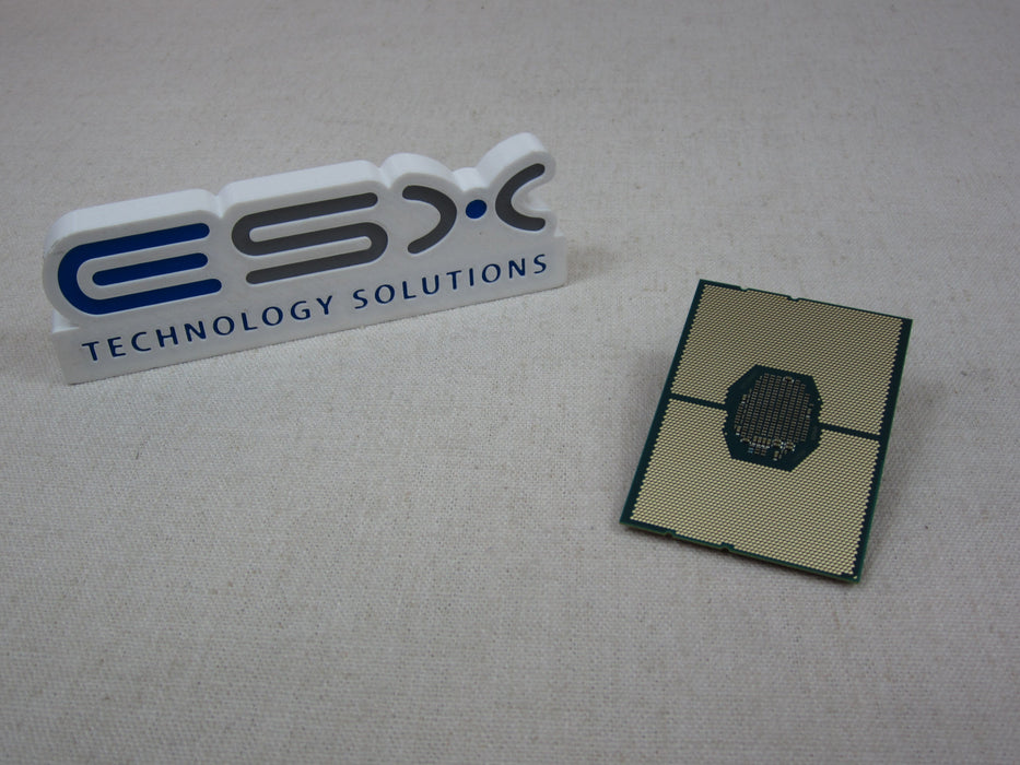 Intel Xeon 26-Core Platinum 8270 @ 2.70GHz 35.75MB 205W Processor SRF96 CPU