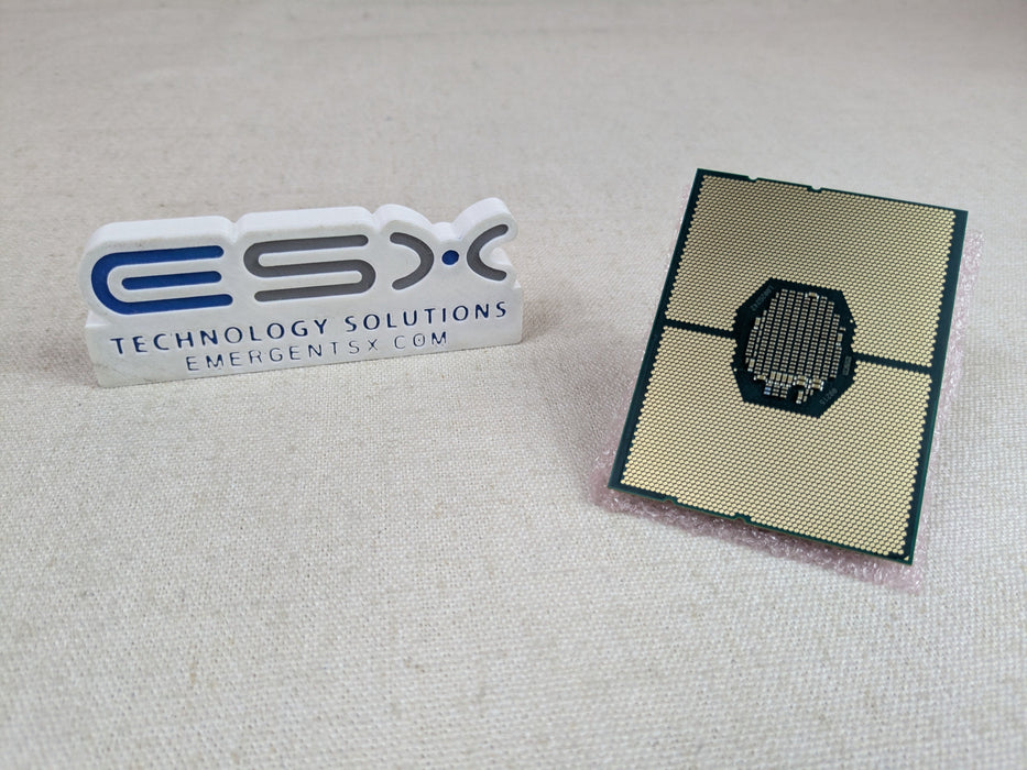 Intel Xeon 28-Core Gold 6258R @ 2.7GHz 38.5MB 205W Processor SRGZF