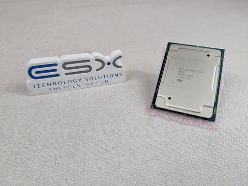 Intel Xeon 28-Core Gold 6258R @ 2.7GHz 38.5MB 205W Processor SRGZF