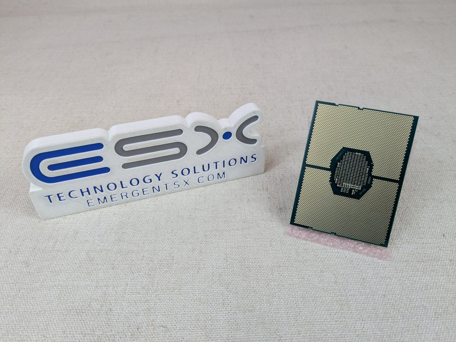 Intel Xeon 28-Core Platinum 8176 @ 2.1GHz, 38.5MB, 165W Processor SR37A