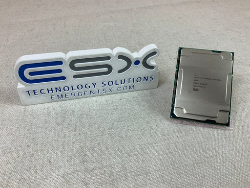 Intel Xeon 32-Core Platinum 8358 @ 2.6GHz, 48MB, 250W Processor SRKJ1