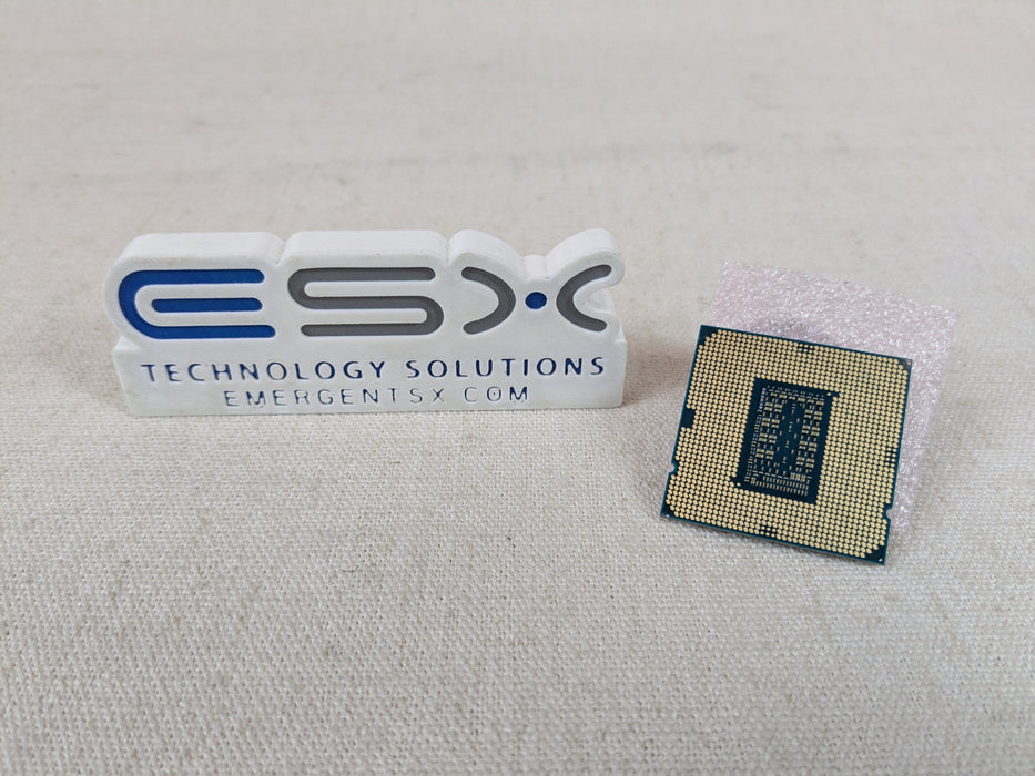 Intel Xeon 6-Core E-2386G @ 3.5GHz, 12MB, 95W Processor SRKN0