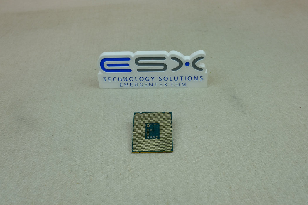 Intel Xeon 6-Core E5-1650v3 @ 3.5GHz 15MB LGA2011-3 Processor SR20J CPU