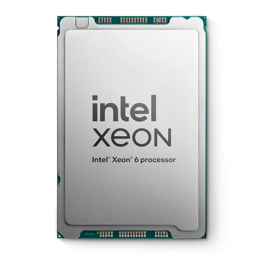Intel Xeon 6738P 2.9GHz 32-Core Processor - SRVNU