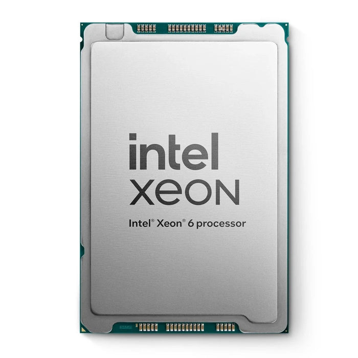 Intel Xeon 6738P 2.9GHz 32-Core Processor - SRVNU