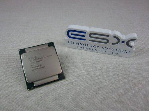 Intel Xeon 8-Core E5-2667v3 @ 3.2GHz 20MB 135W Processor SR203 CPU