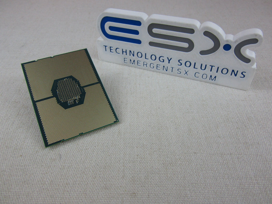 Intel Xeon 8-Core Gold 5217 @ 3.0GHz 11MB 115W LGA3647 Processor SFRBF CPU