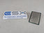 Intel Xeon 8-Core Gold 6234 @ 3.3GHz CPU, 24.75MB, 130W Processor SRFPN CPU