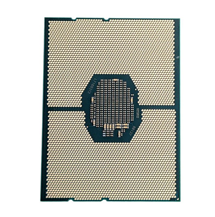 Intel Xeon Bronze 3106 (1.7GHz / 8C / 85W / 11MB) Processor | SR3GL