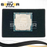 Intel Xeon E-2124 3.3GHz Quad-Core 4-Thread 8GT/s 8MB Cache LGA1151 71W Processor. P/N: SR3WQ.