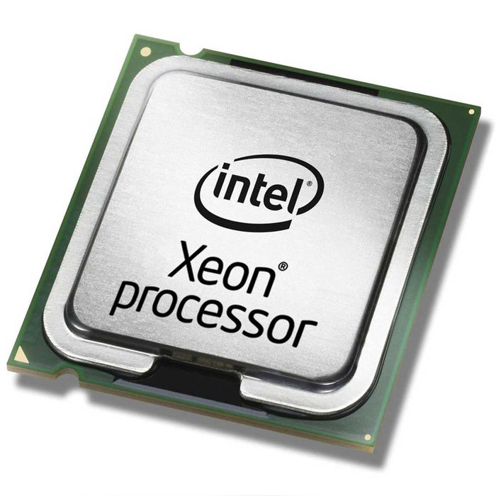 Intel Xeon E-2224G (3.5Ghz 4-Core) Processor | SRFAW 