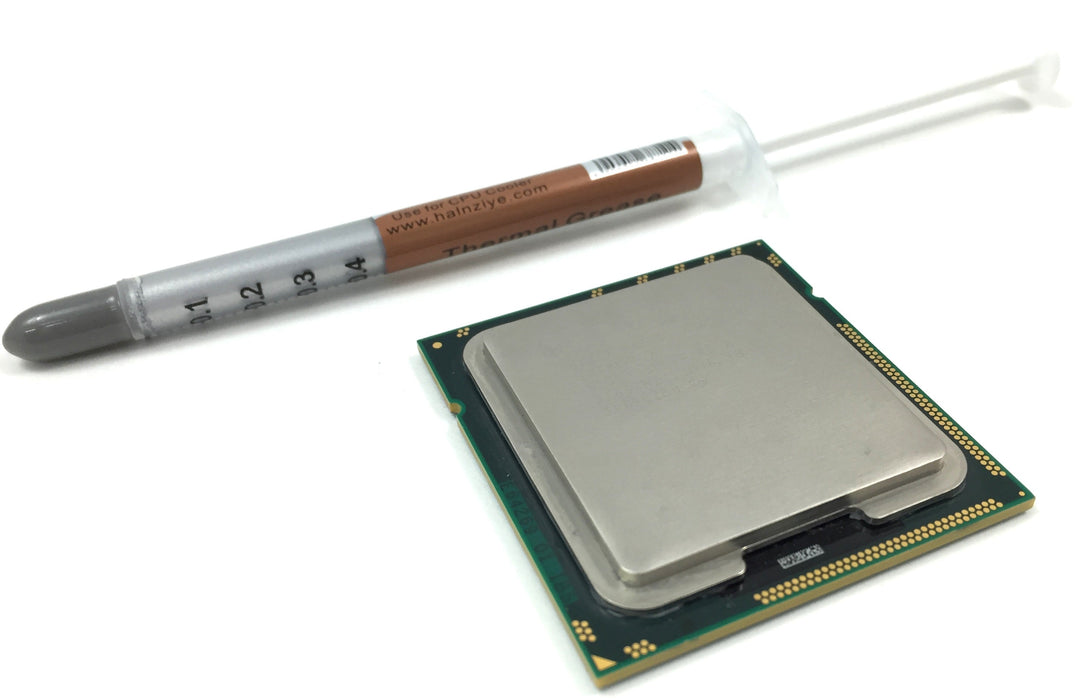 Intel Xeon E3-1220v3 Quad Core 3.1GHz 8MB LGA1150 CPU Processor (E3-1220V3)