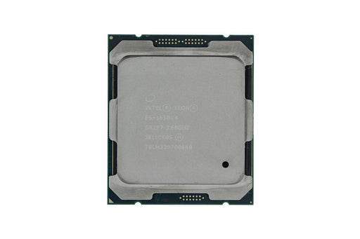 Intel Xeon E5-1650V4 3.6GHz Six-Core 15Mb L3 Cache Processor (SR2P7)