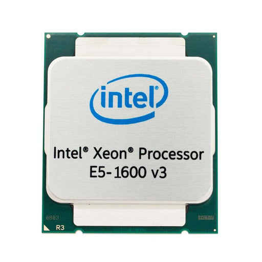 Intel Xeon E5-1680v3 (3.2GHz/4-core/20MB/140W) Processor | SR20H
