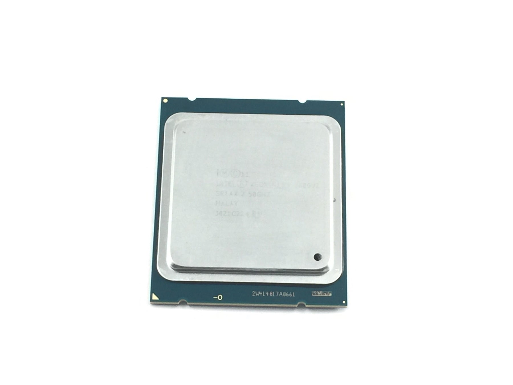 Intel Xeon E5-2609v2 2.50GHz 4 Core 10MB 80W FCLGA2011 CPU CM8063501375800 SR1AX