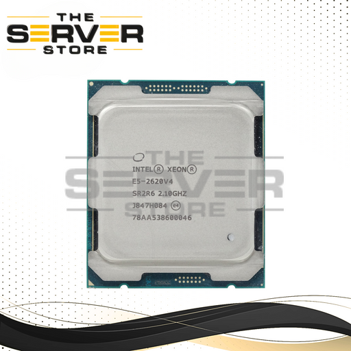Intel Xeon E5-2620v4 2.10GHz 8C 20MB 85W FCLGA2011-3 CPU CM8066002032201 SR2R6