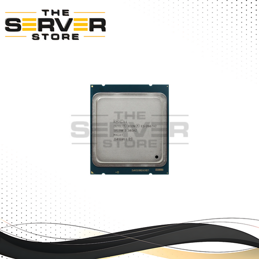 Intel Xeon E5-2667v2 3.3GHz 8C 25MB 130W FCLGA2011 (R) CPU CM8063501287304 SR19W