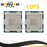 (LOT) Intel Xeon E5-2696v4 2.2GHz 22C 55MB FCLGA2011-3 CPU SR2J0
