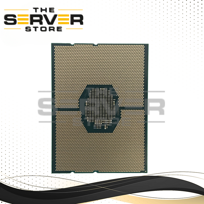 Intel Xeon Gold 5217 3.00GHz 8 Core 11MB 115W FCLGA3647 CPU SRFBF
