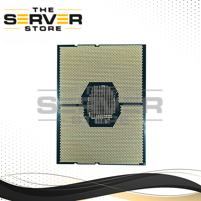 Intel Xeon Gold 6244 3.60GHz 8 Core 24.75MB 150W FCLGA3647 CPU SRF8Z