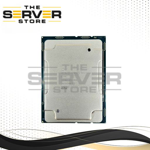 Intel Xeon Gold 6244 3.60GHz 8 Core 24.75MB 150W FCLGA3647 CPU SRF8Z