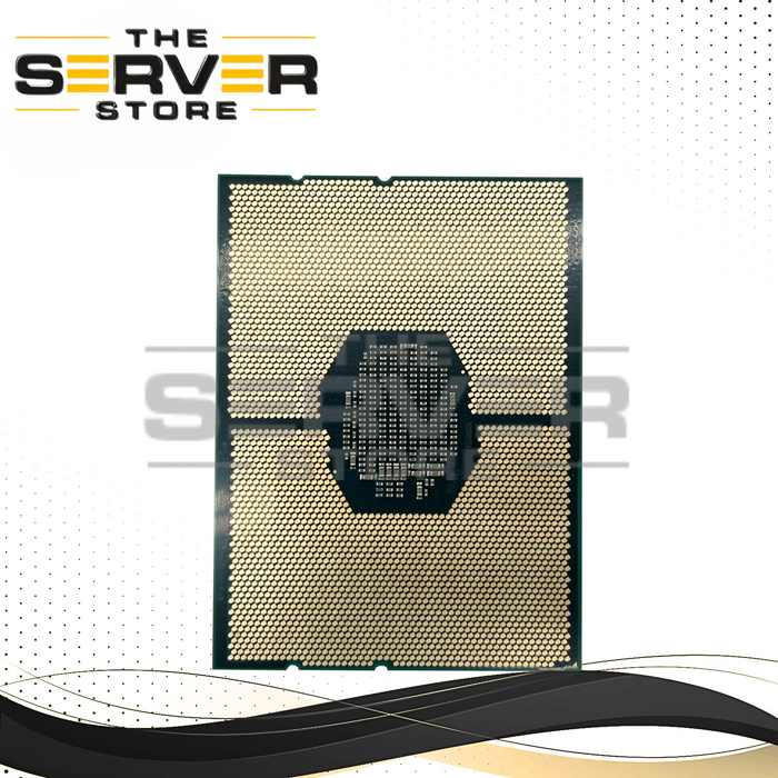 Intel Xeon Gold 6248R 3.0GHz 24 Core 35.75MB 205W FCLGA3647 CPU SRGZG