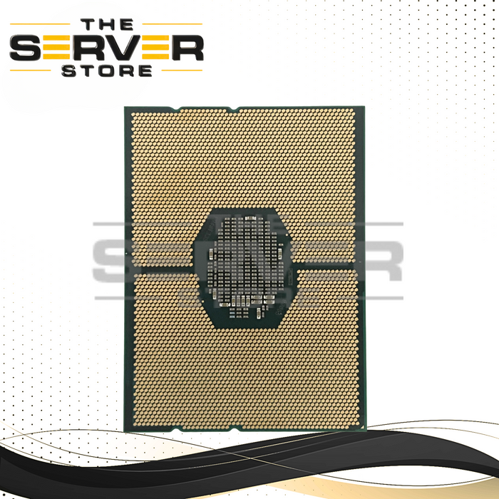Intel Xeon Gold 6254 3.10GHz 18 Core 24.75MB 200W FCLGA3647 CPU CD8069504194501 SRF92