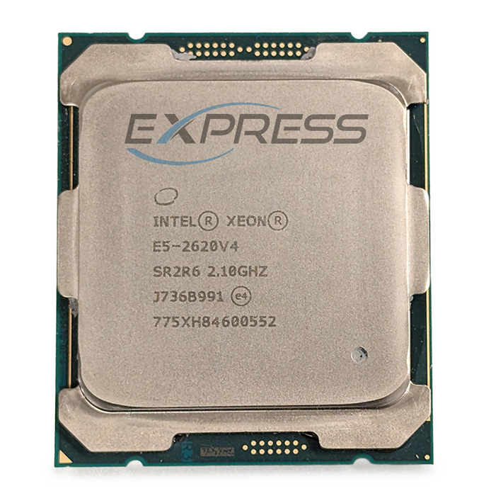 Intel Xeon I5-9500 (3.00Ghz / 6 Cores / 9MB / 65W) Processor | SRF4B