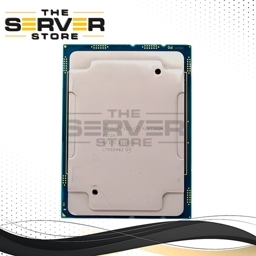 Intel Xeon Platinum 8173M 2.00GHz 28 Core 38.5MB 165W FCLGA3647 Processor CD8067303172400 SR37Q
