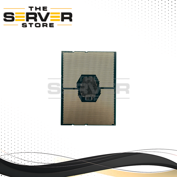 Intel Xeon Platinum 8270 2.7GHz 26 Core 35.75MB 205W FCLGA3647 CPU SRF96