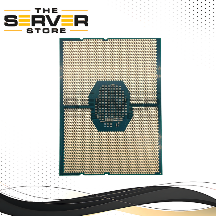 Intel Xeon Platinum 8276M 2.20GHz 28C 38.5MB 165W FCLGA3647 CPU CD8069504195401 SRF98