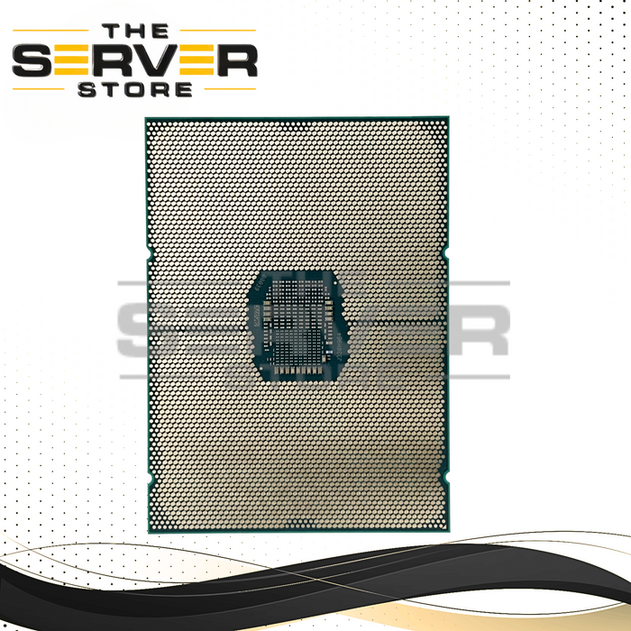 Intel Xeon Platinum 8352M 2.30GHz 32 Core 48MB 185W FCLGA4189 CPU SRKYF
