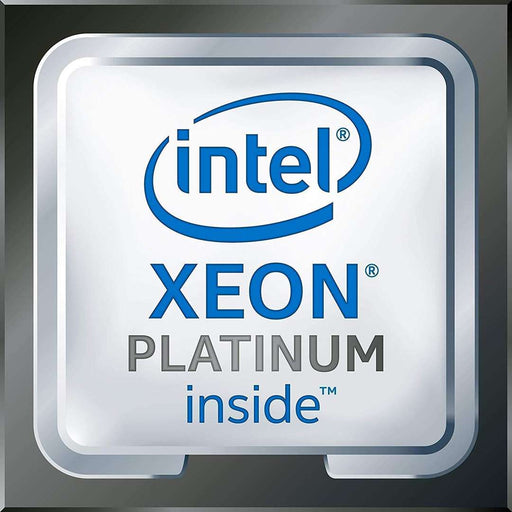 Intel Xeon Platinum 8468V Processor (2.40GHz/48 Cores/330W) | SRM7C