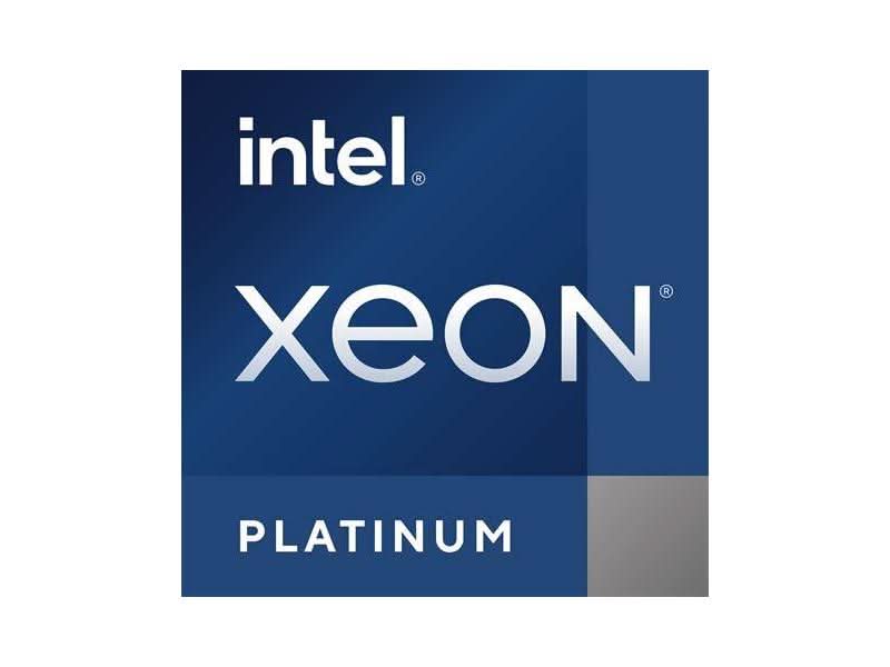 Intel Xeon Platinum 8480C PK8071305034701 Processor 56-Core 2gHz