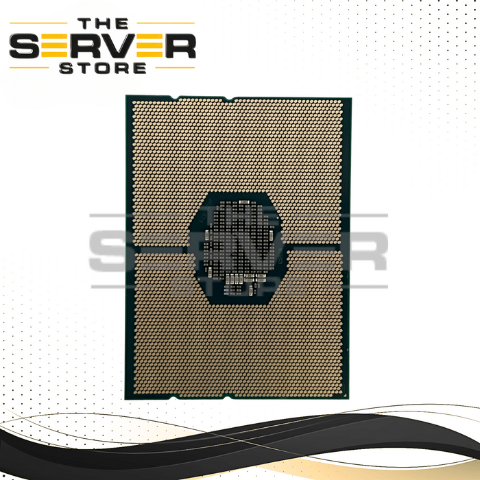 Intel Xeon Silver 4210 2.2GHz 10 Core 13.75MB 85W FCLGA3647 CPU SRFBL