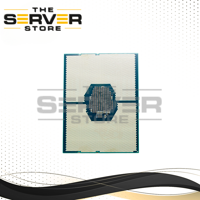 Intel Xeon Silver 4216 2.10GHz 16 Core 22MB 100W FCLGA3647 CPU SRFBB