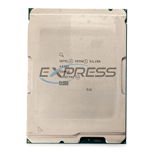 Intel Xeon Silver 4410 (2.0GHz / 150W / 30MB) Processor  | SRMGE